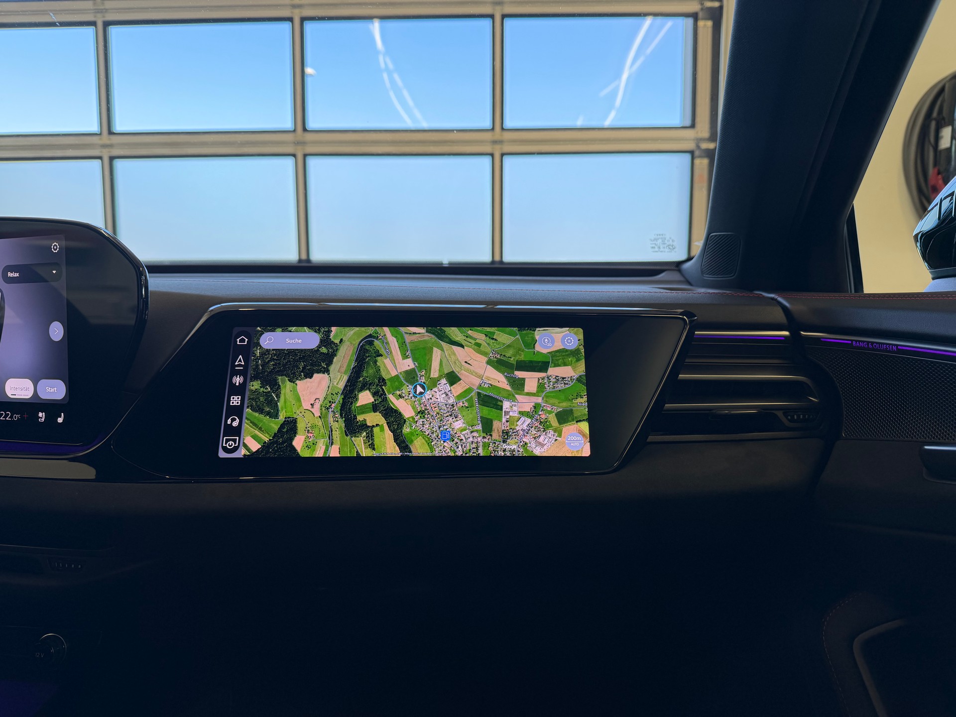 AUDI RS 5 Limousine, CH Typenschein, V-Max Anhebung, Tech pro Paket, Head up Display, OLED-image-28