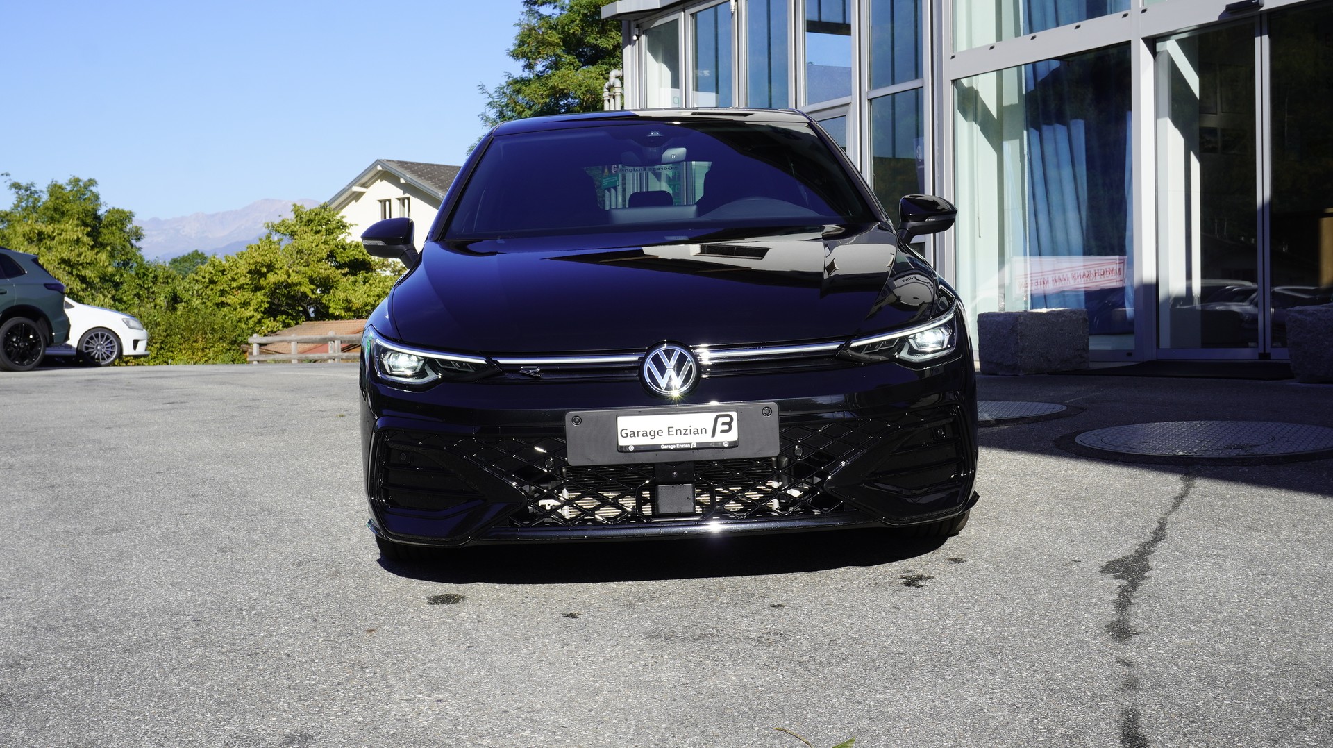 VW Golf 2.0 TSI R-Line DSG 4 Motion-image-16