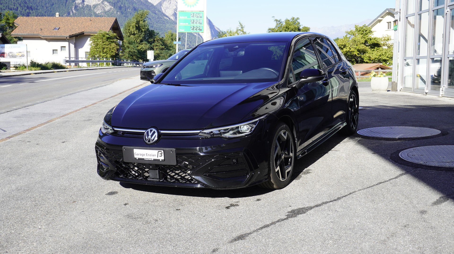 VW Golf 2.0 TSI R-Line DSG 4 Motion-image-15