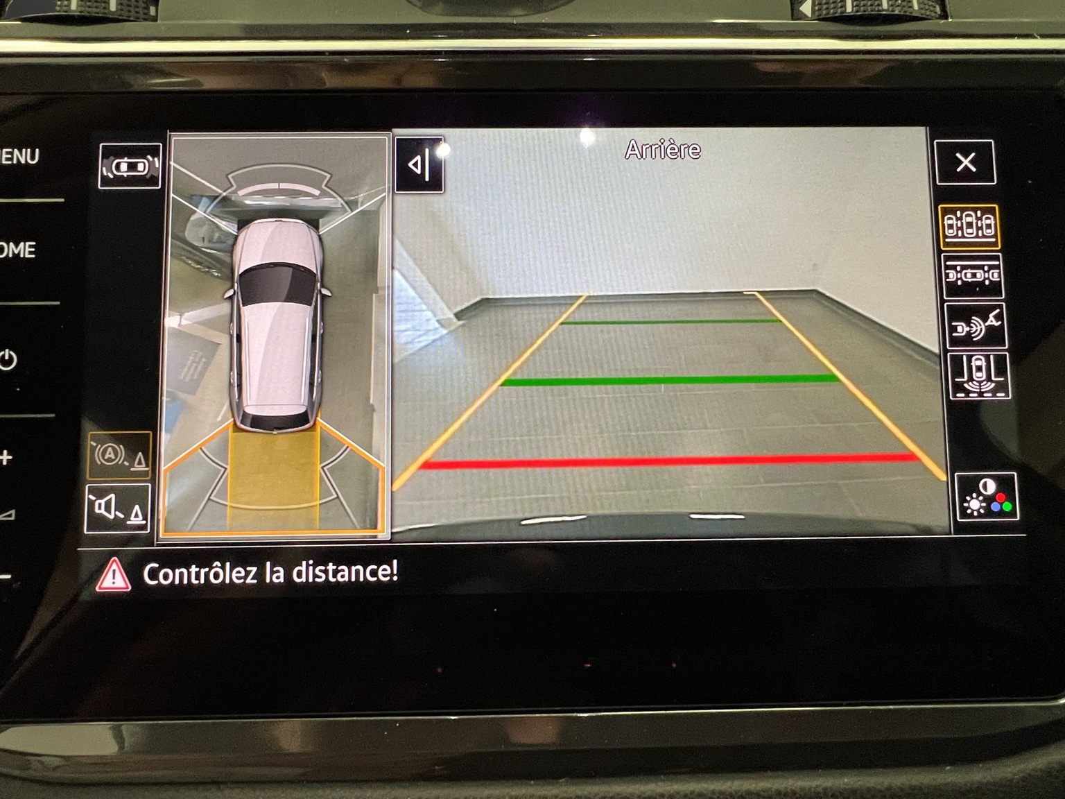 VW Tiguan Allspace 1.5 TSI Life DSG-image-11