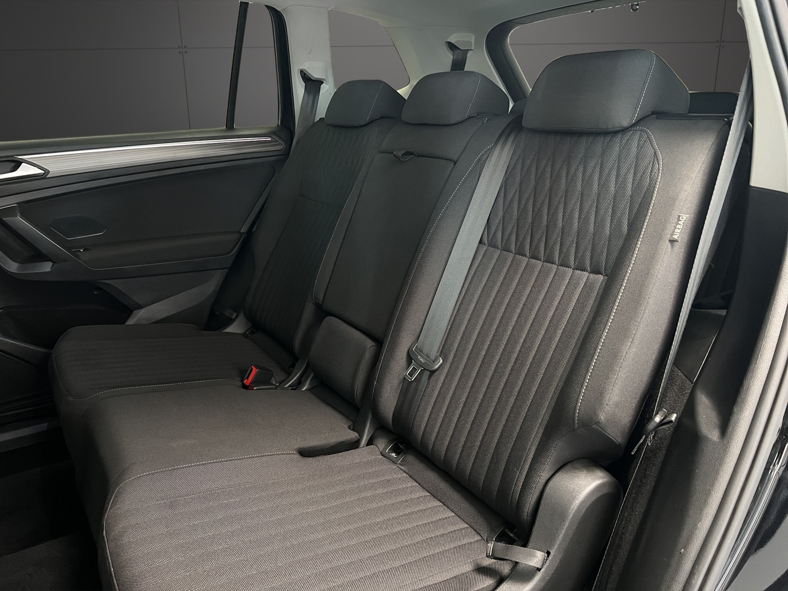 VW Tiguan Allspace 1.5 TSI Life DSG-image-8