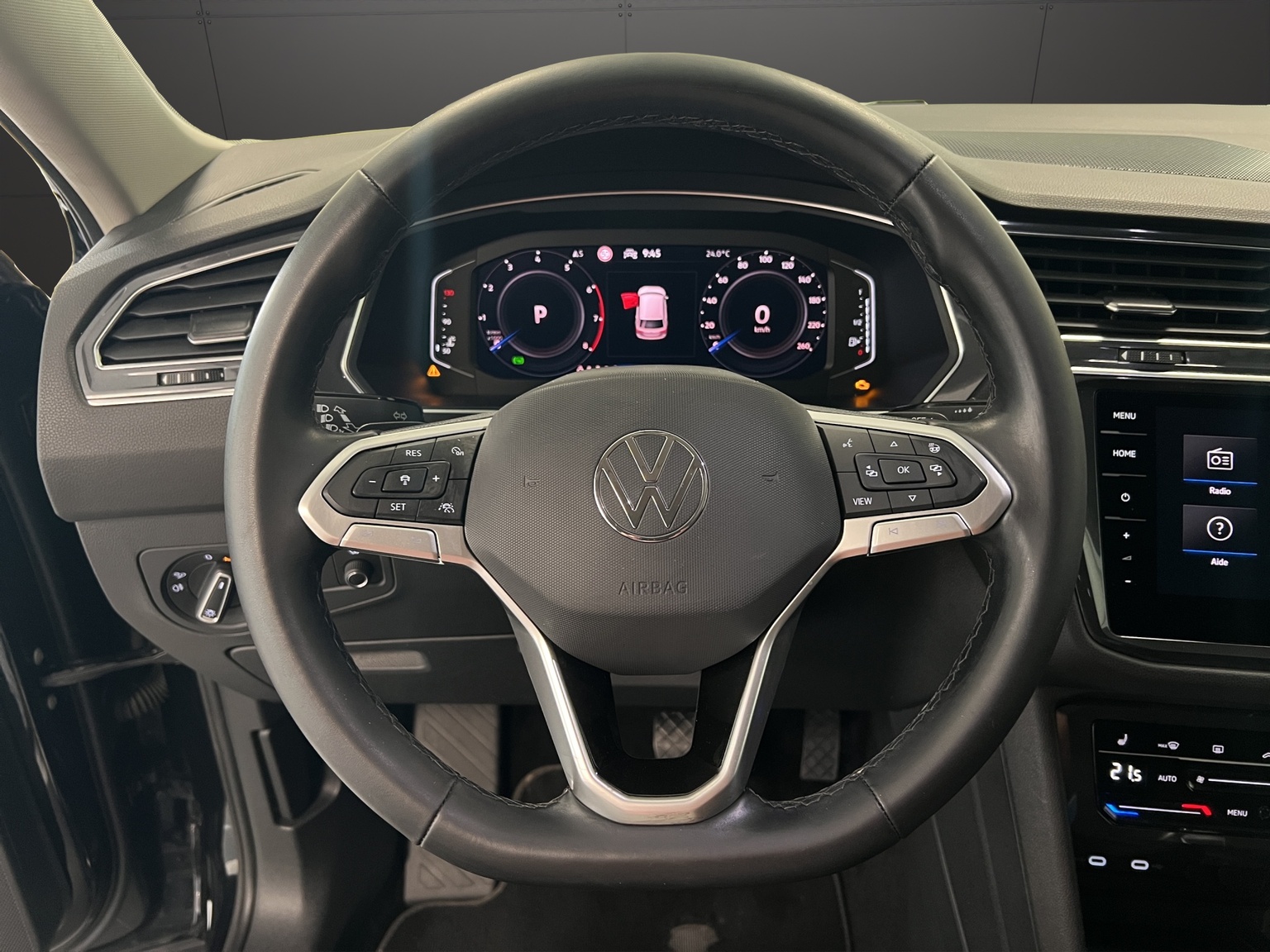 VW Tiguan Allspace 1.5 TSI Life DSG-image-6