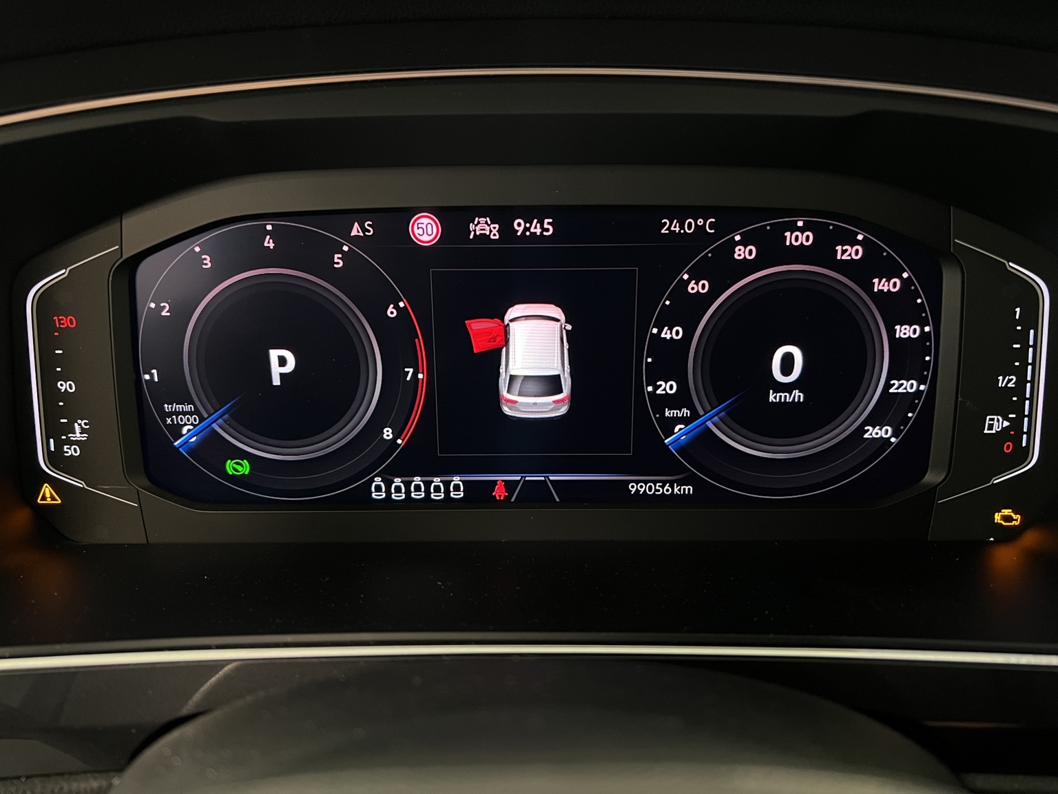 VW Tiguan Allspace 1.5 TSI Life DSG-image-7