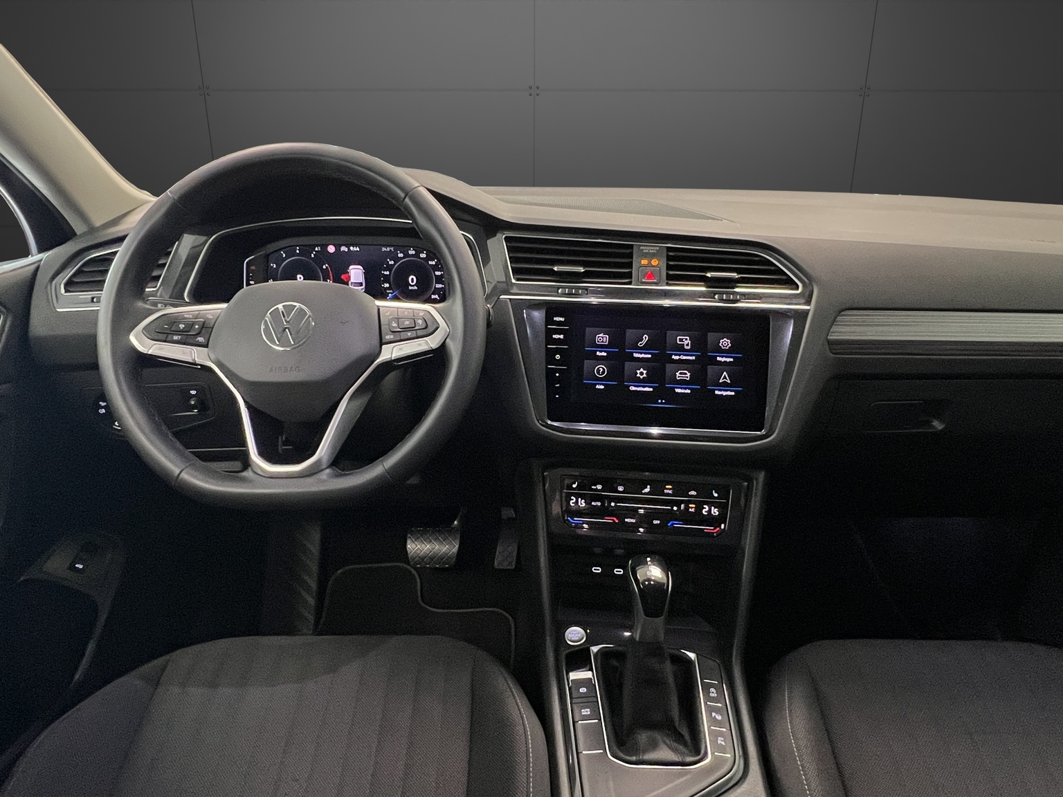 VW Tiguan Allspace 1.5 TSI Life DSG-image-9