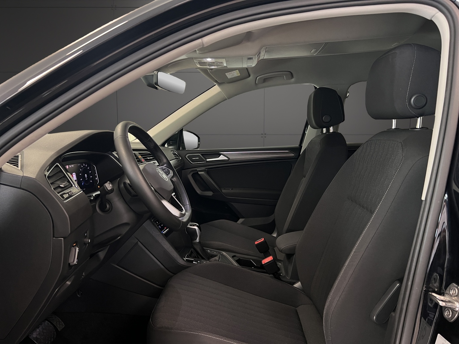 VW Tiguan Allspace 1.5 TSI Life DSG-image-5