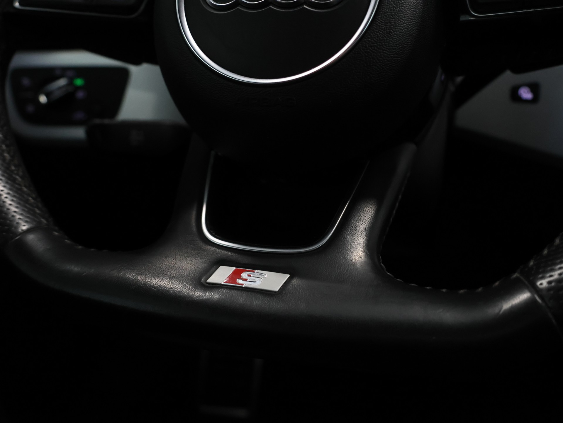 AUDI A5 Coupé 2.0 TDI Sport S-tronic *S-LINE EXTERIEUR*-image-20