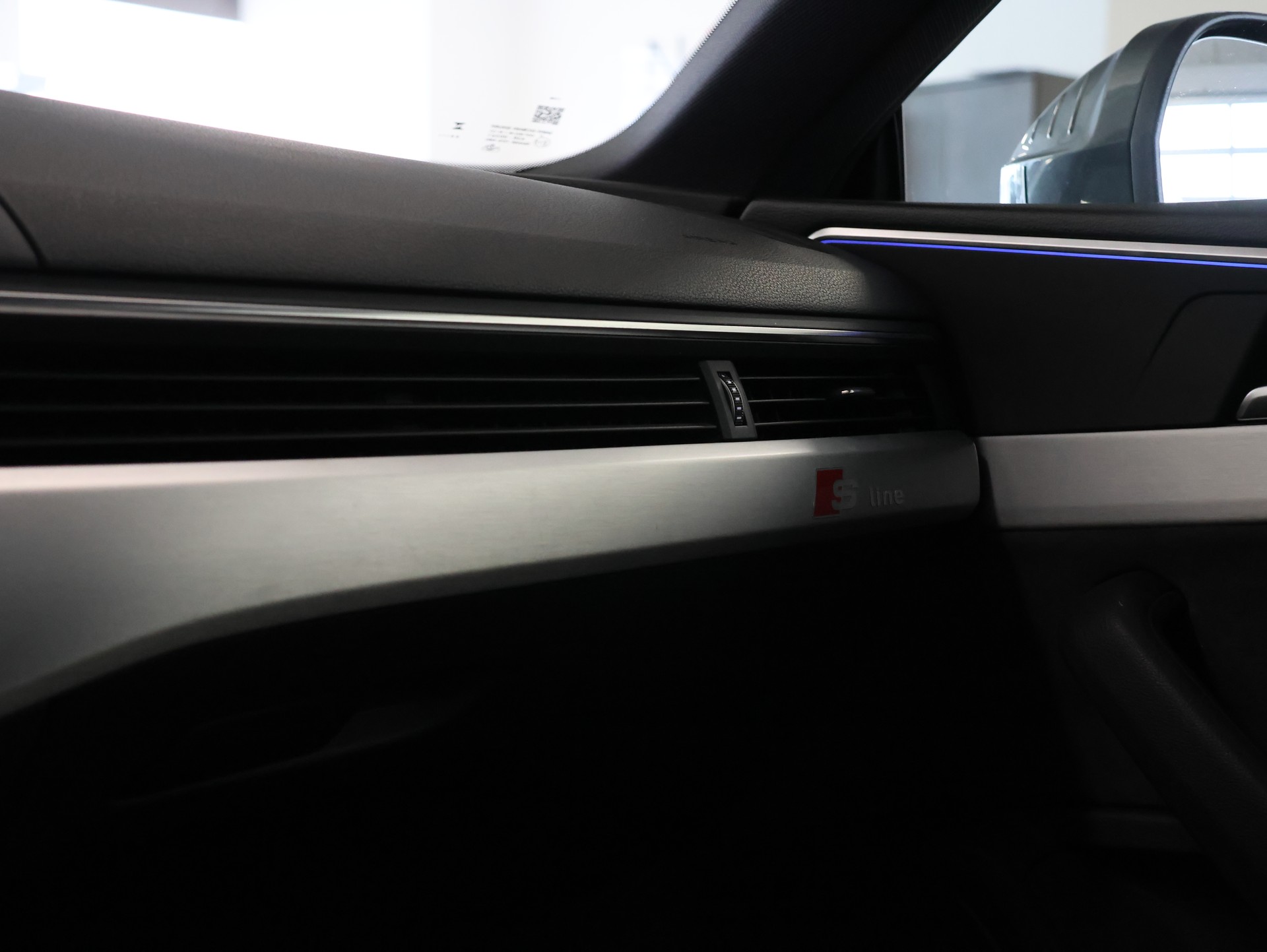 AUDI A5 Coupé 2.0 TDI Sport S-tronic *S-LINE EXTERIEUR*-image-29