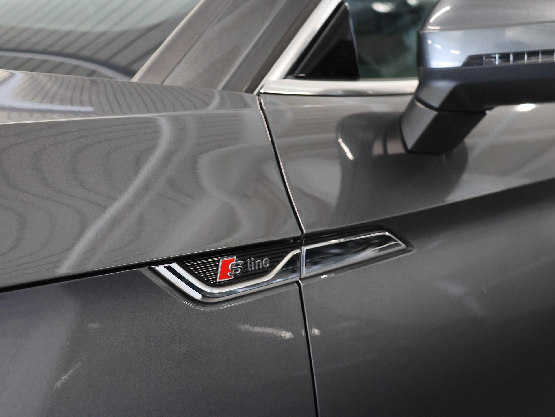 AUDI A5 Coupé 2.0 TDI Sport S-tronic *S-LINE EXTERIEUR*-image-11