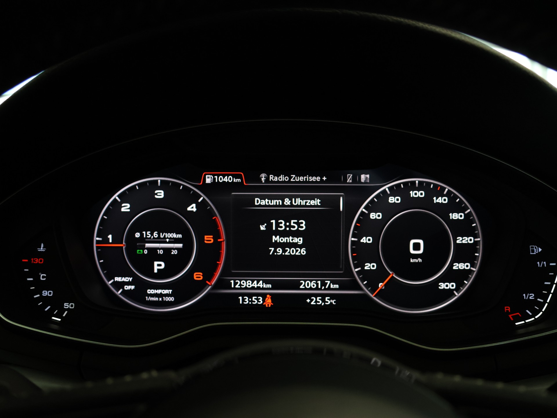 AUDI A5 Coupé 2.0 TDI Sport S-tronic *S-LINE EXTERIEUR*-image-17