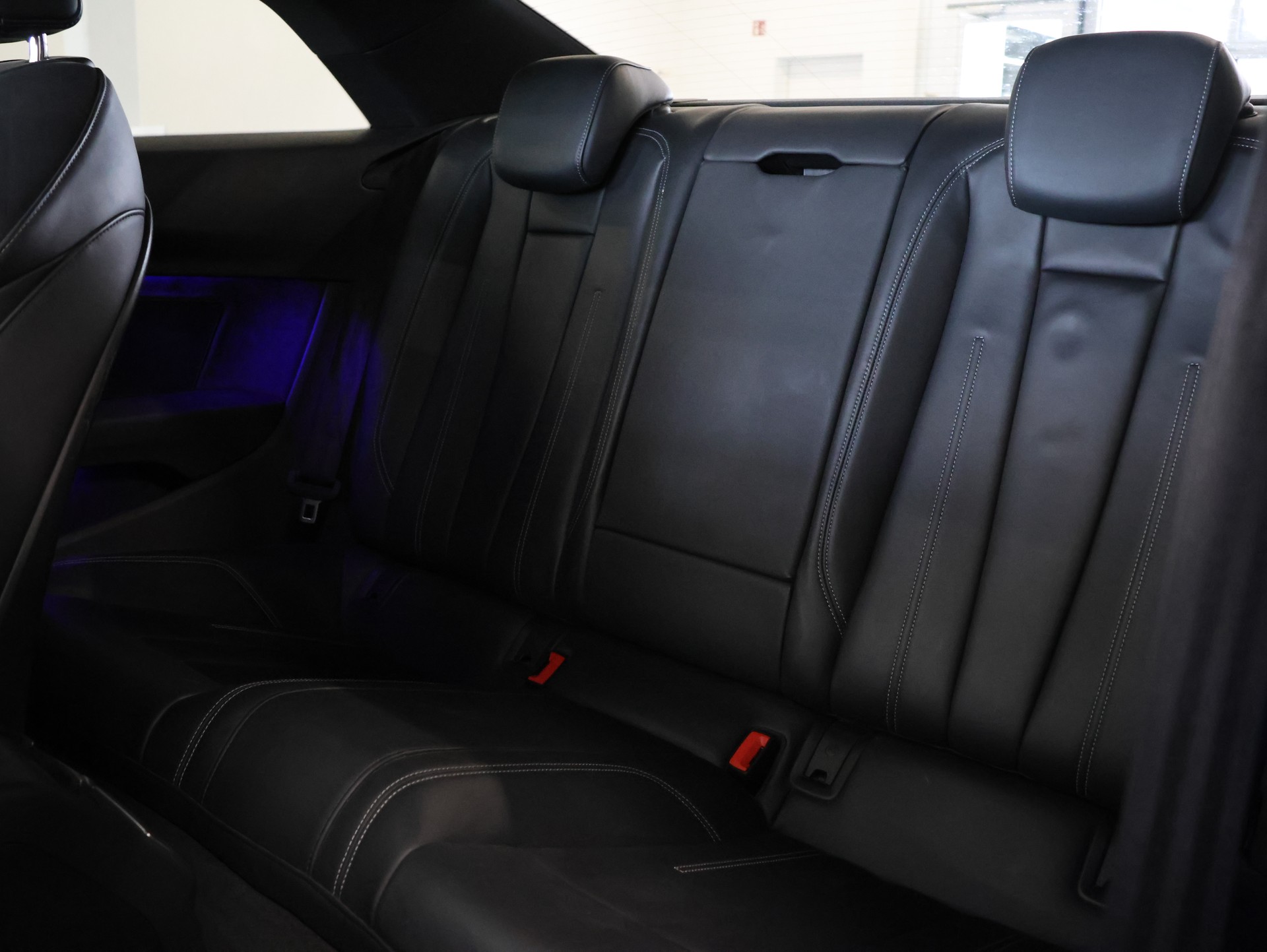 AUDI A5 Coupé 2.0 TDI Sport S-tronic *S-LINE EXTERIEUR*-image-31