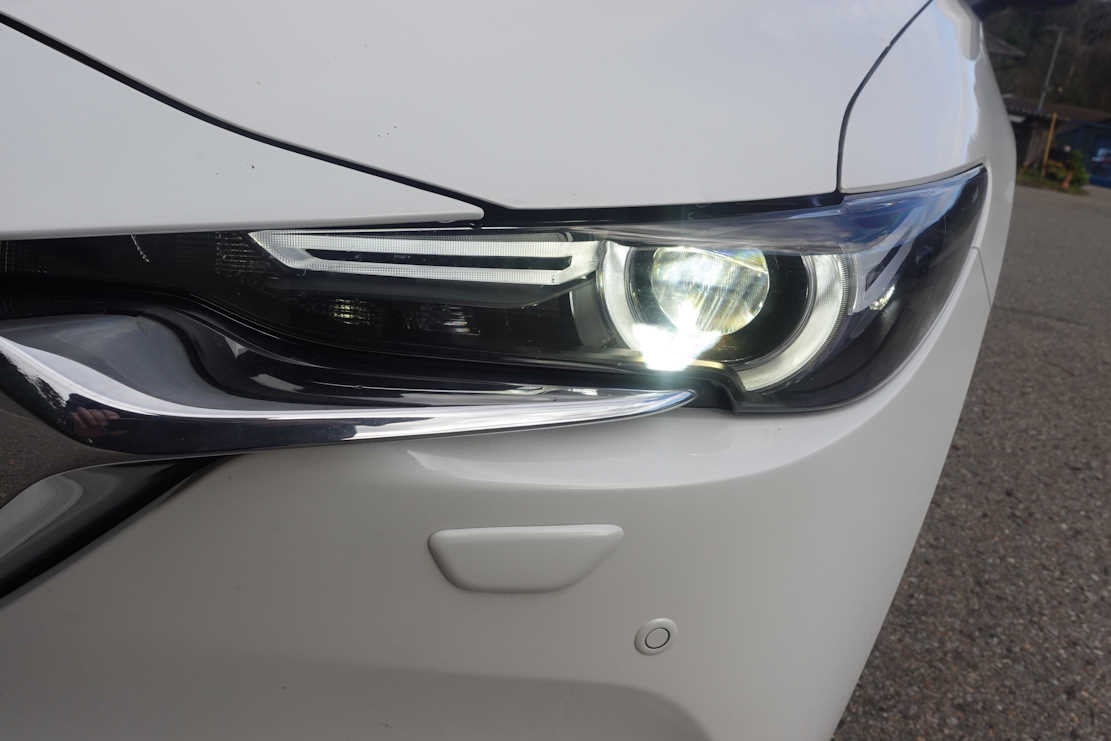 MAZDA CX-5 SKYACTIV-G 194 Revolution AWD Automat-image-3