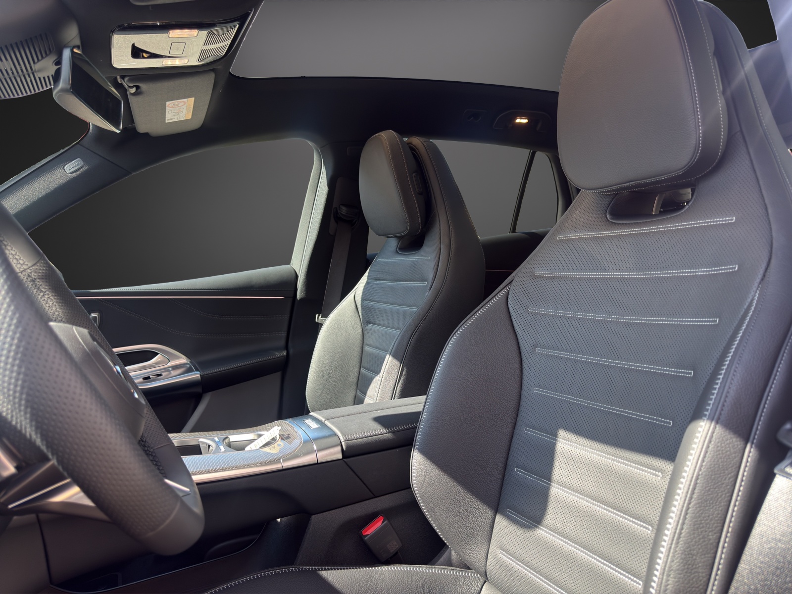 MERCEDES-BENZ GLC 400 4MATIC 94 kWh EQ-image-9