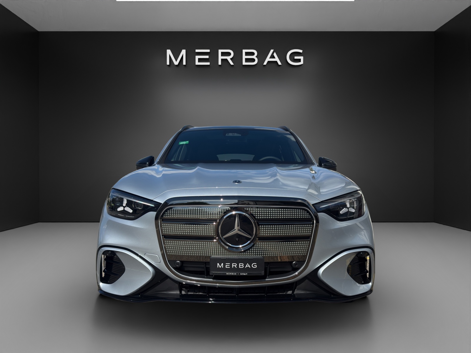 MERCEDES-BENZ GLC 400 4MATIC 94 kWh EQ-image-1