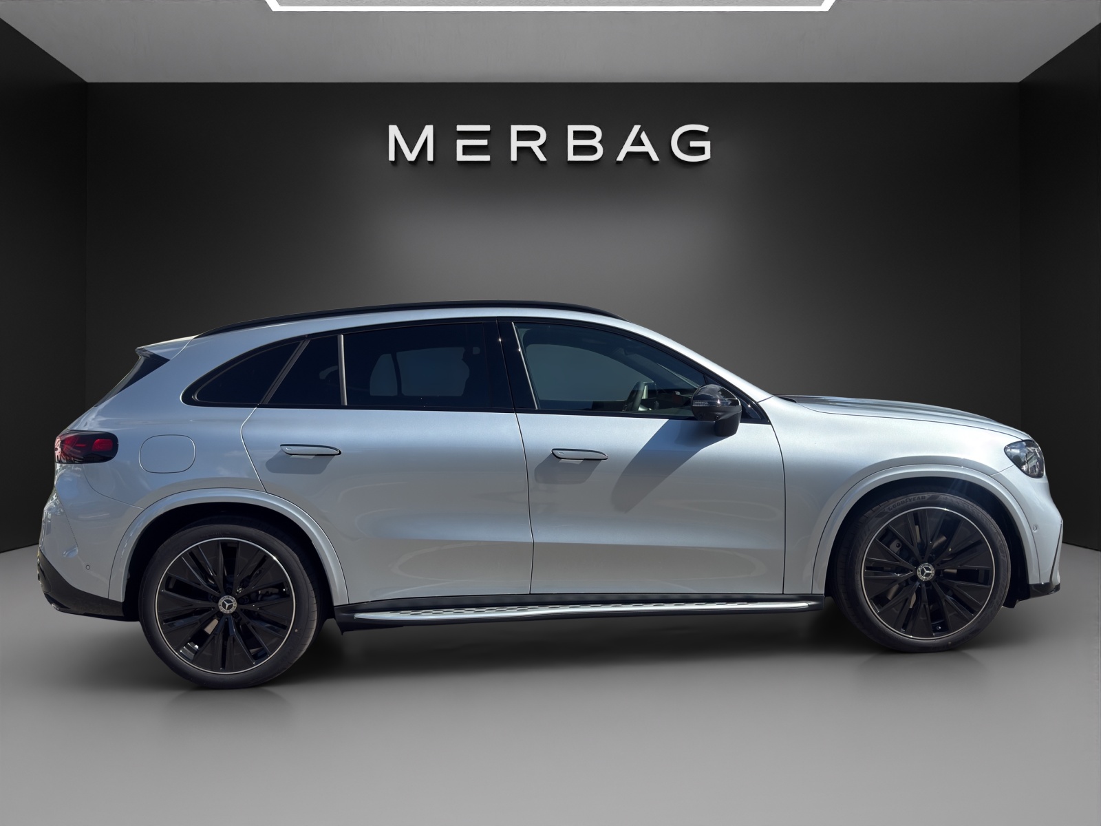 MERCEDES-BENZ GLC 400 4MATIC 94 kWh EQ-image-7