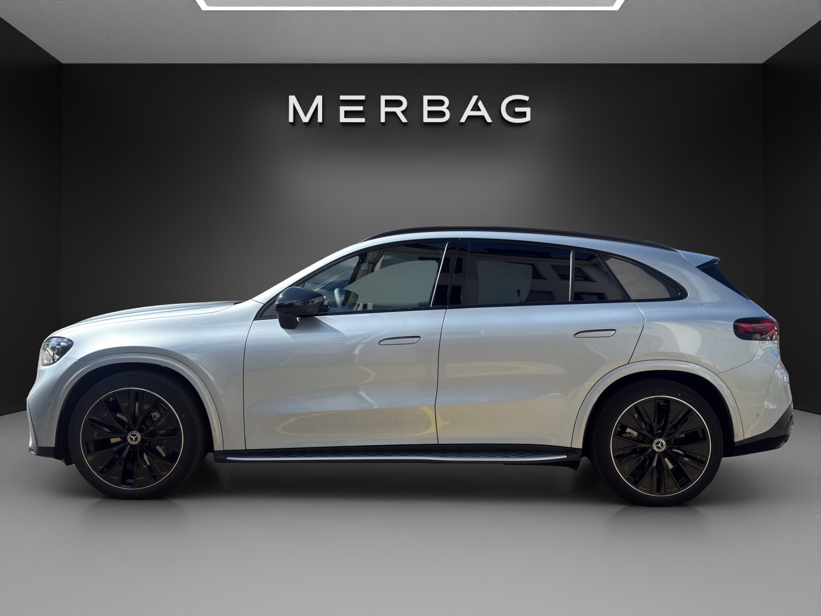 MERCEDES-BENZ GLC 400 4MATIC 94 kWh EQ-image-3