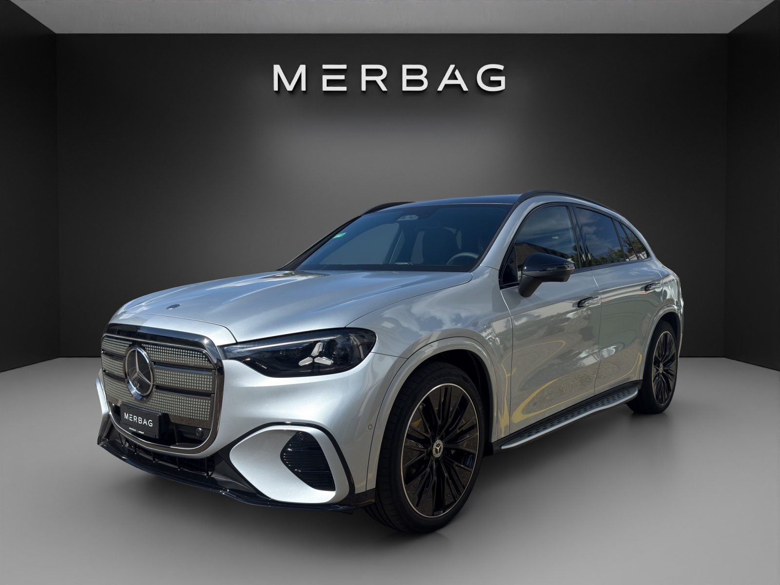 MERCEDES-BENZ GLC 400 4MATIC 94 kWh EQ-image-2