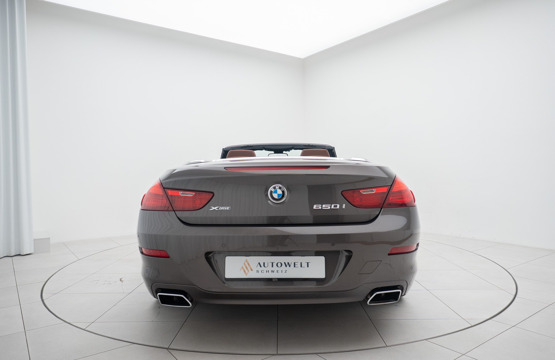 BMW 650i Cabrio xDrive (Individual)-image-3
