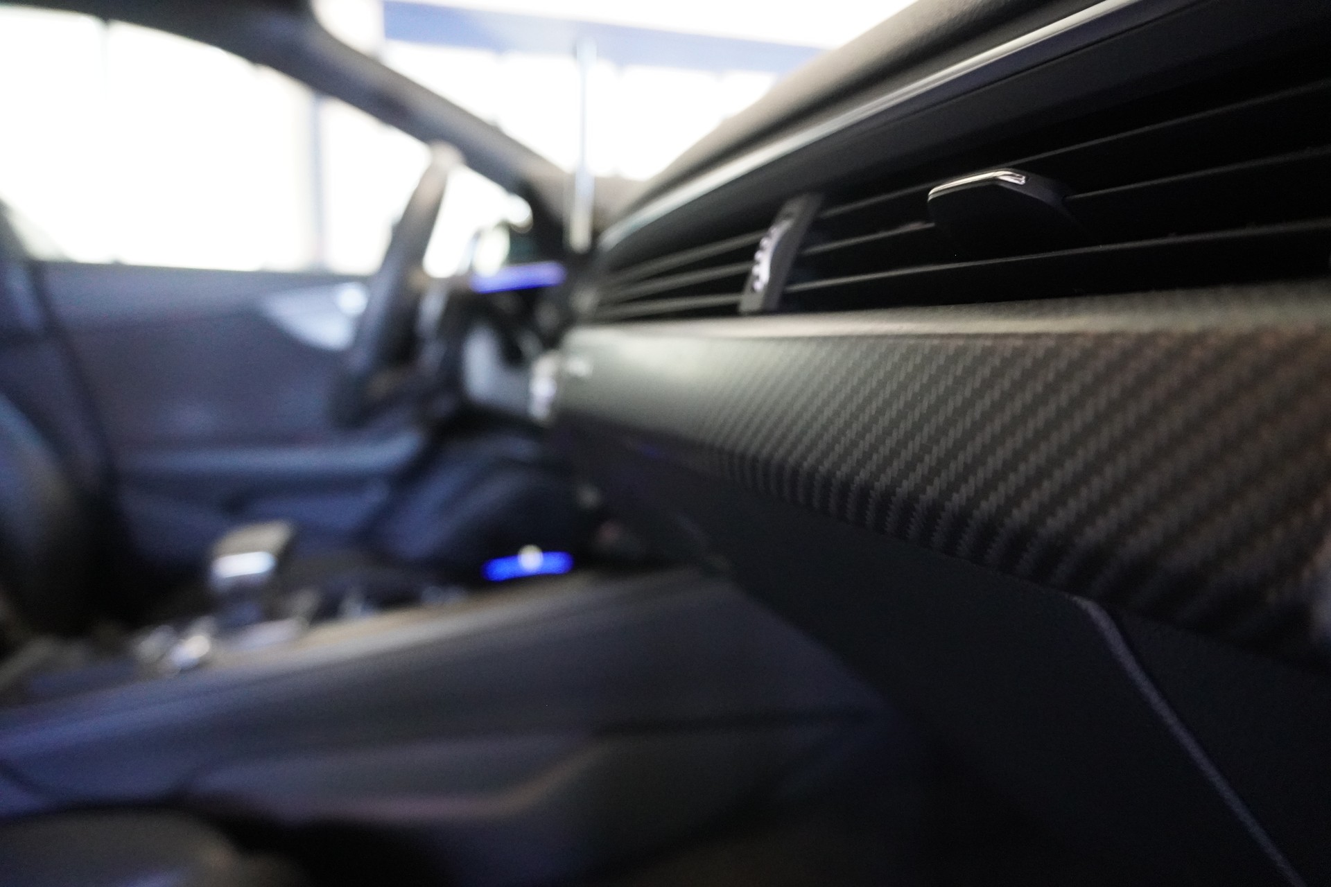 AUDI RS5 Sportback 2.9 TFSI quattro tiptronic // Barracuda Wheels 21'' // H&R Gewindefedern // Turboblau //-image-10