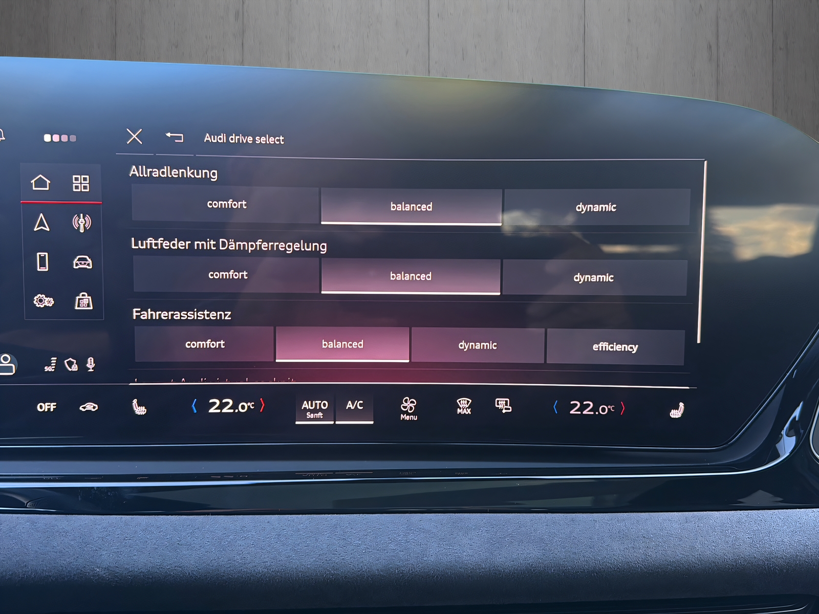 AUDI A6 Avant TFSI quattro 270 kW S tronic-image-13