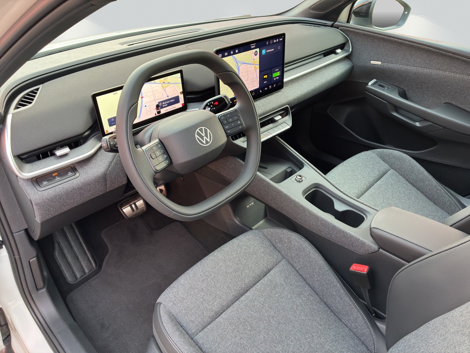 VW ID.Polo 52 kWh Style Edition One Plus-image-4