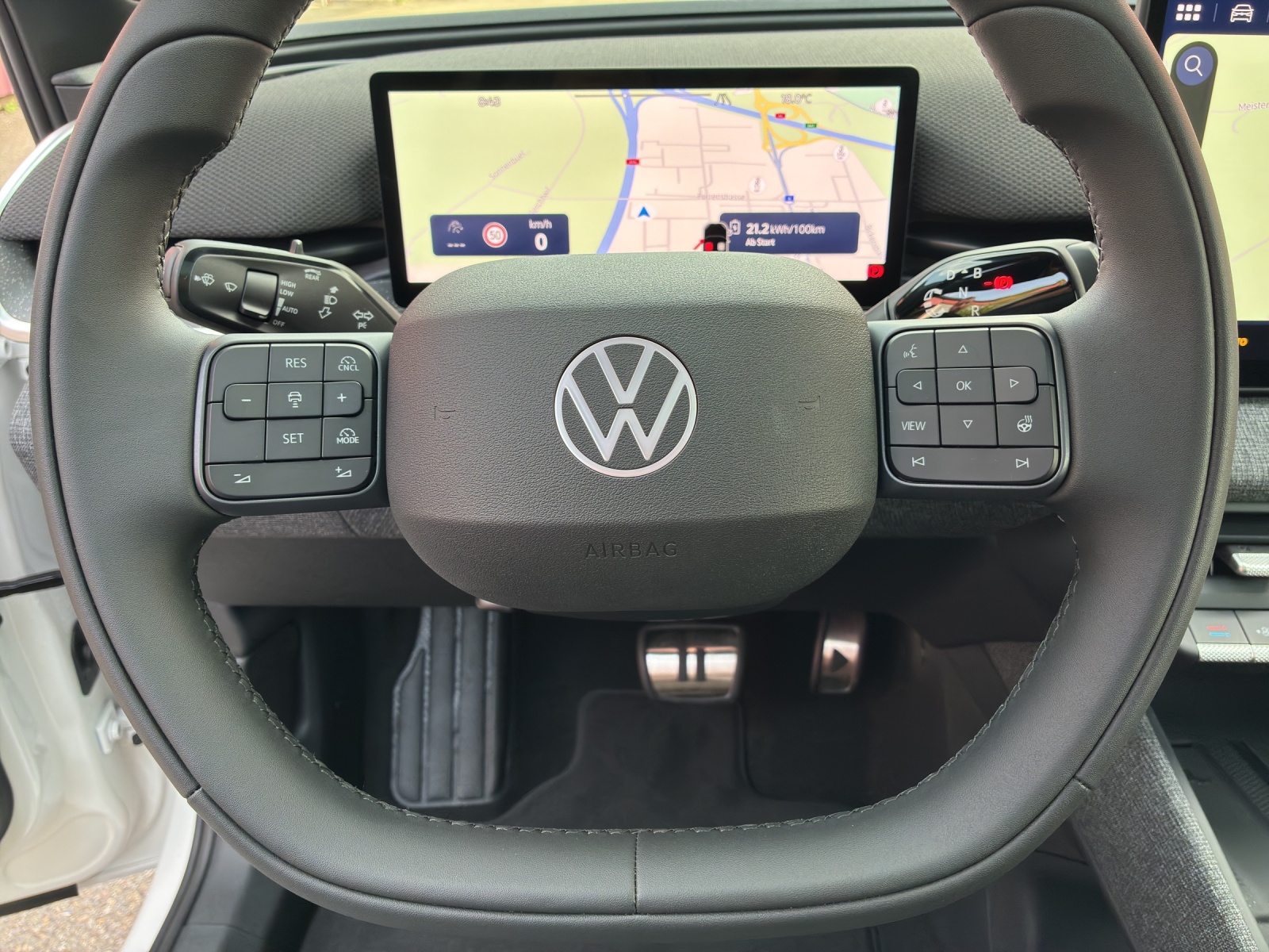 VW ID.Polo 52 kWh Style Edition One Plus-image-13