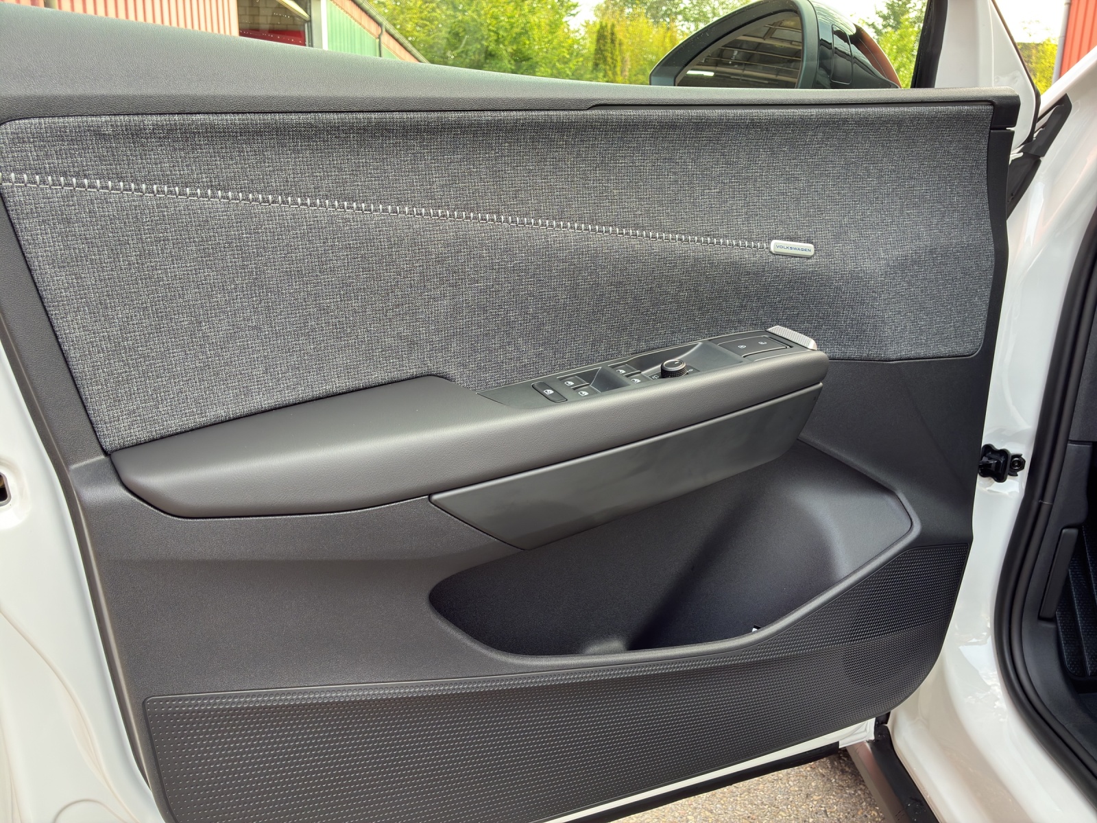 VW ID.Polo 52 kWh Style Edition One Plus-image-15