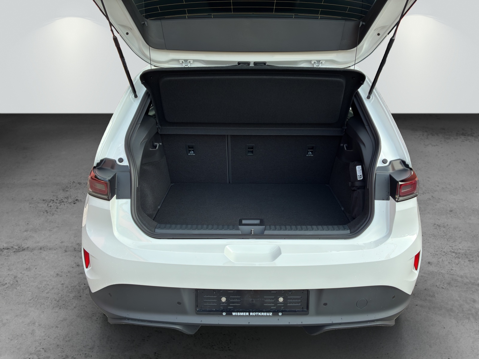 VW ID.Polo 52 kWh Style Edition One Plus-image-9
