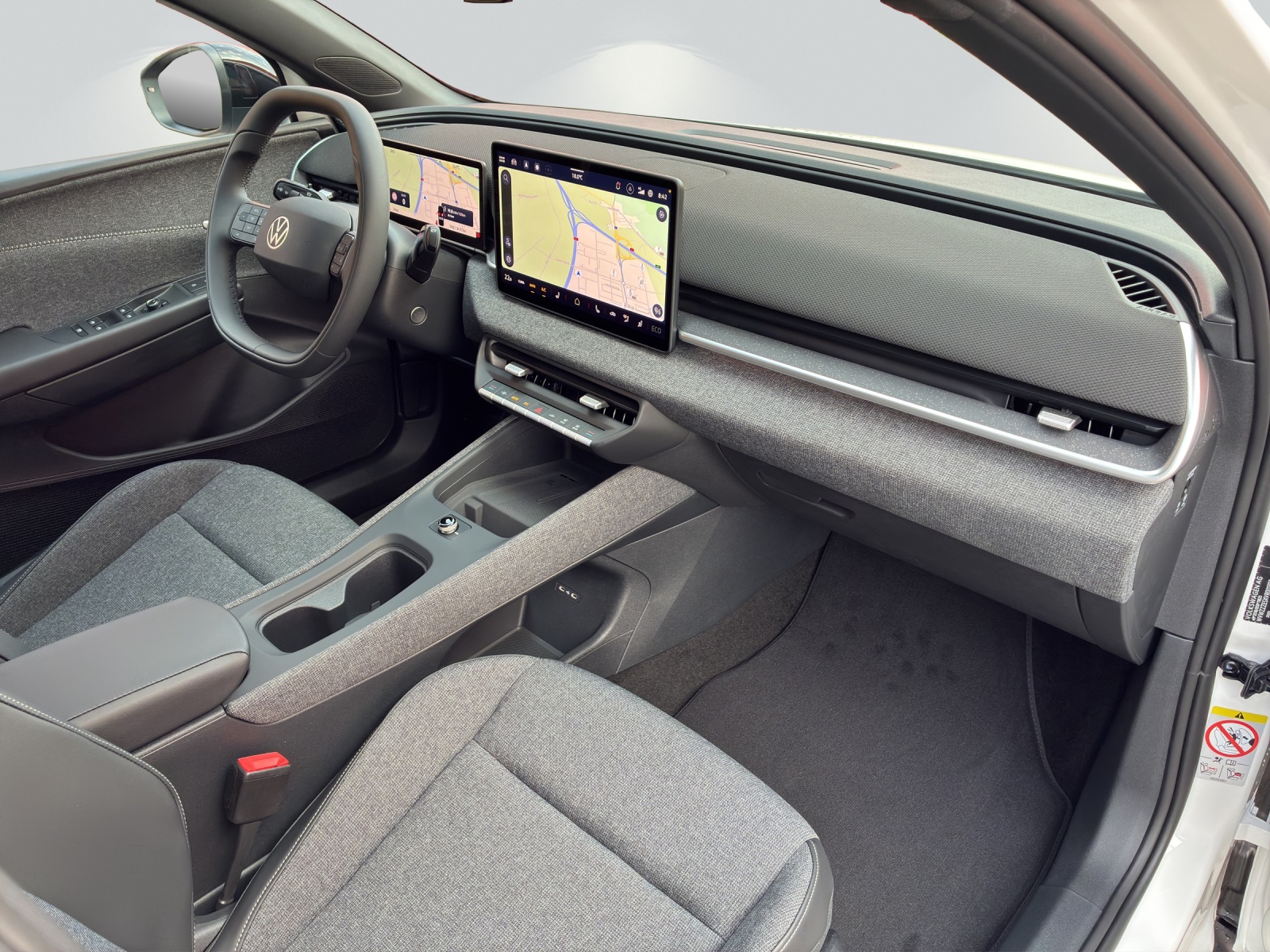 VW ID.Polo 52 kWh Style Edition One Plus-image-7