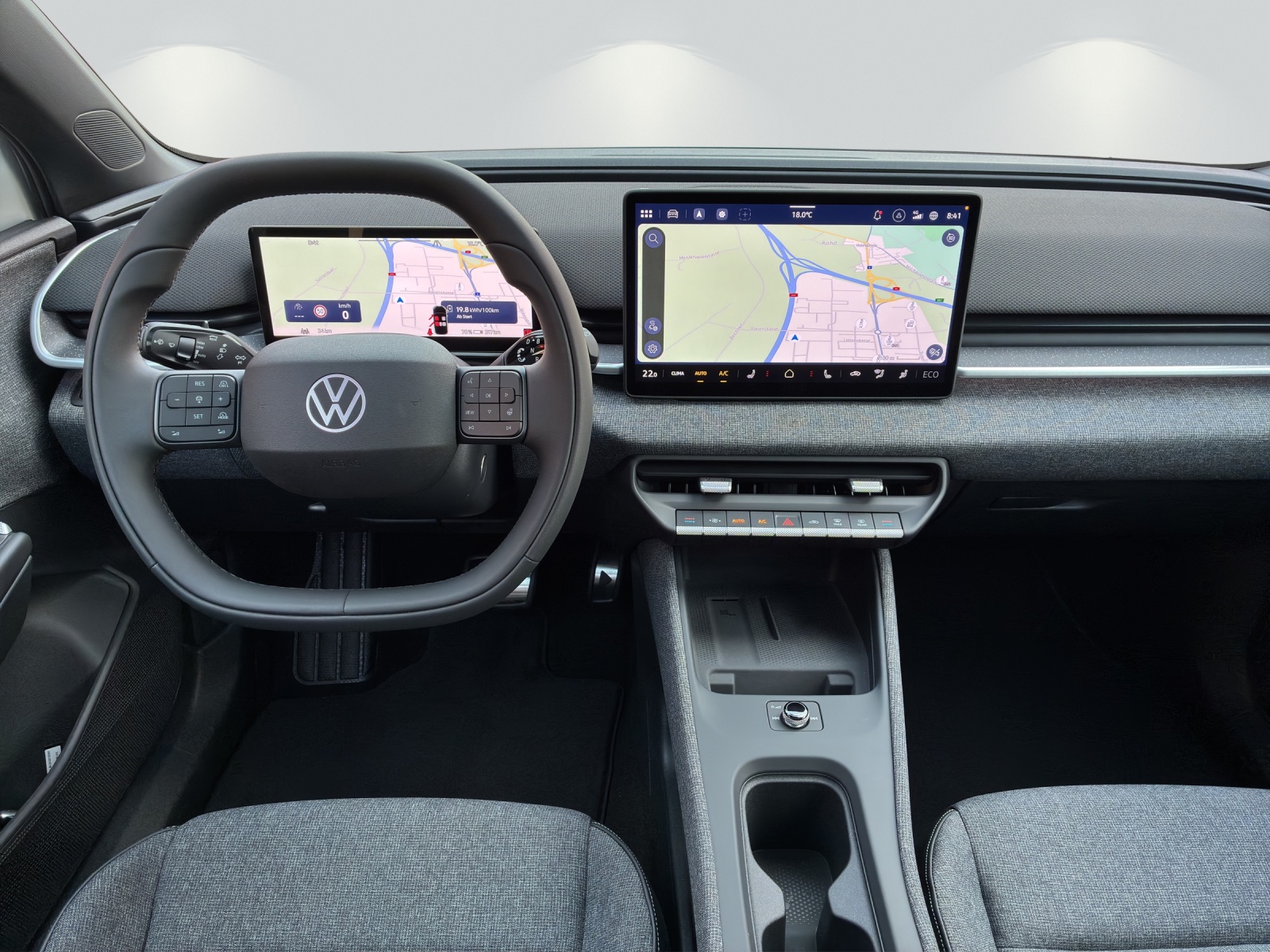 VW ID.Polo 52 kWh Style Edition One Plus-image-6