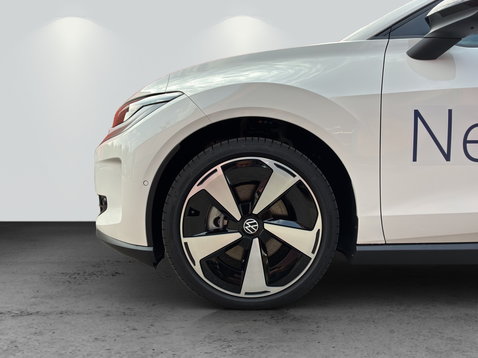 VW ID.Polo 52 kWh Style Edition One Plus-image-10