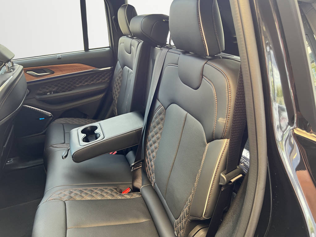 JEEP Grand Cherokee 2.0 Turbo Summit Reserve 4xe-image-14