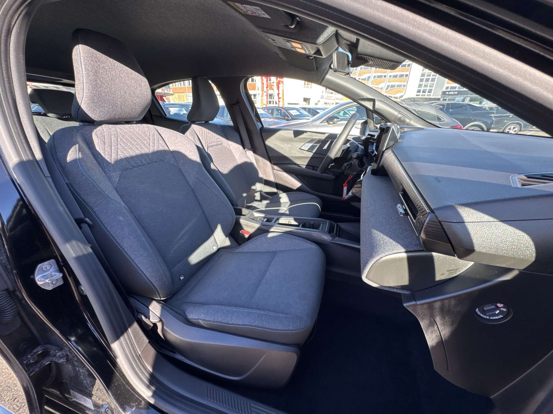 RENAULT Clio 1.2 TCe Evolution NEUES MODELL EDC-Automat-image-12