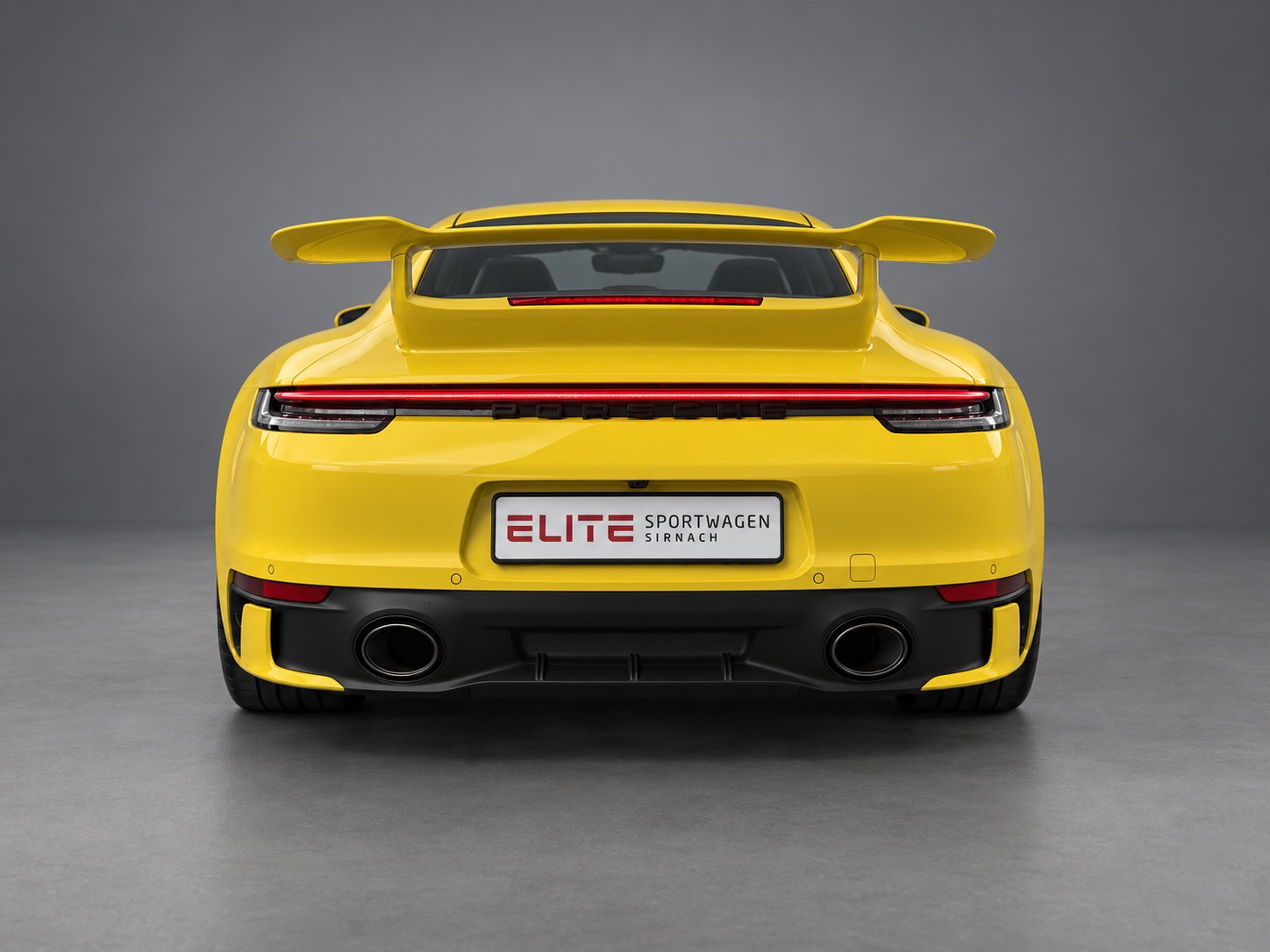 PORSCHE 911 Carrera 4S PDK-image-9