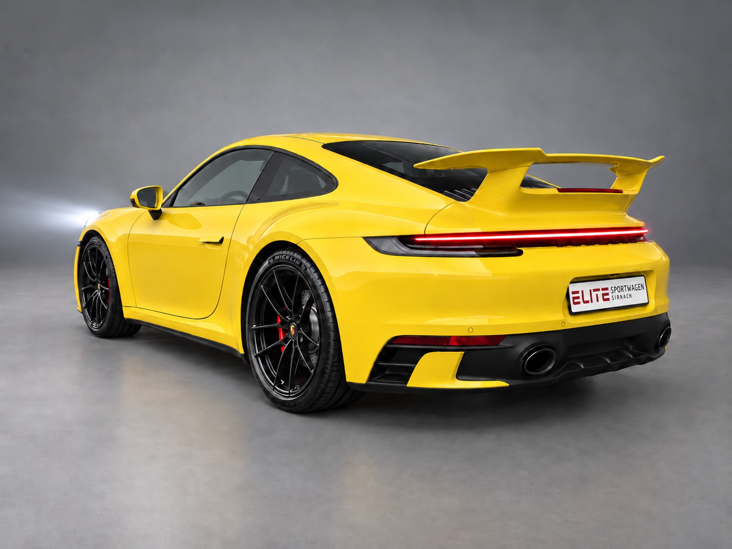 PORSCHE 911 Carrera 4S PDK-image-8