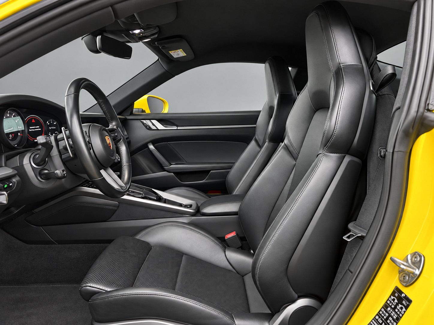 911 Carrera 4S PDK