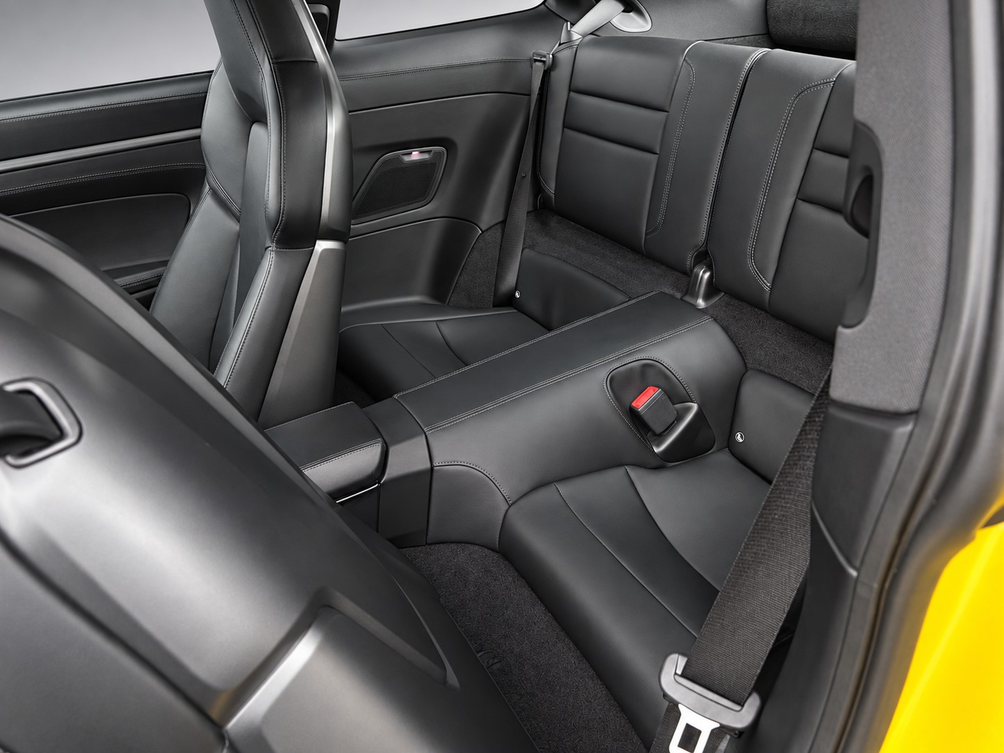PORSCHE 911 Carrera 4S PDK-image-7