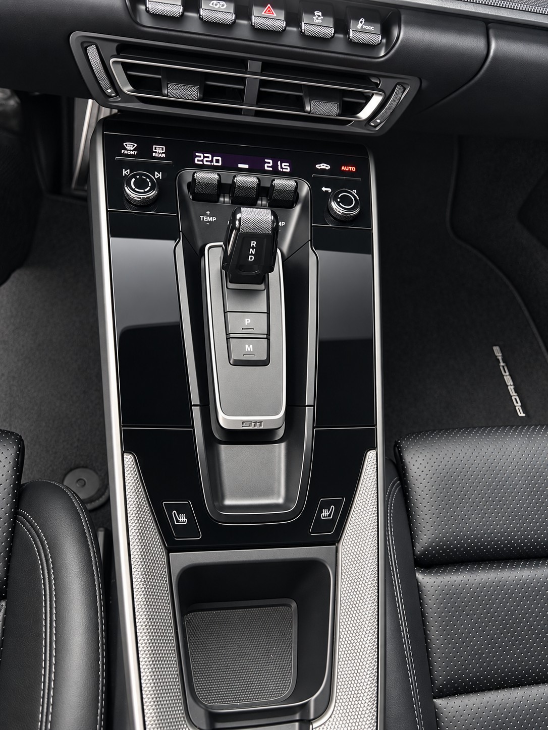 PORSCHE 911 Carrera 4S PDK-image-6