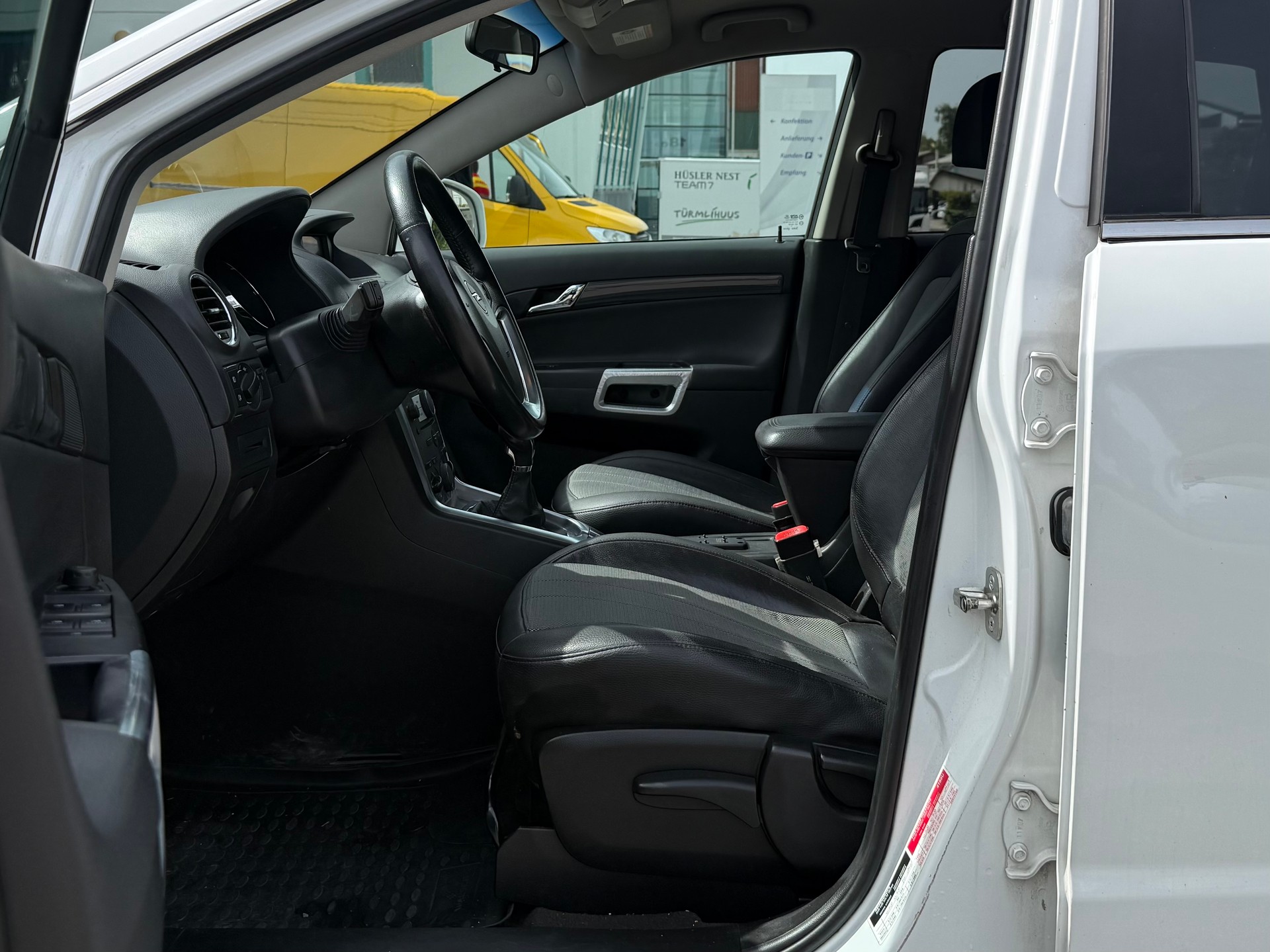 OPEL Antara 2.4 Enjoy 4WD-image-7