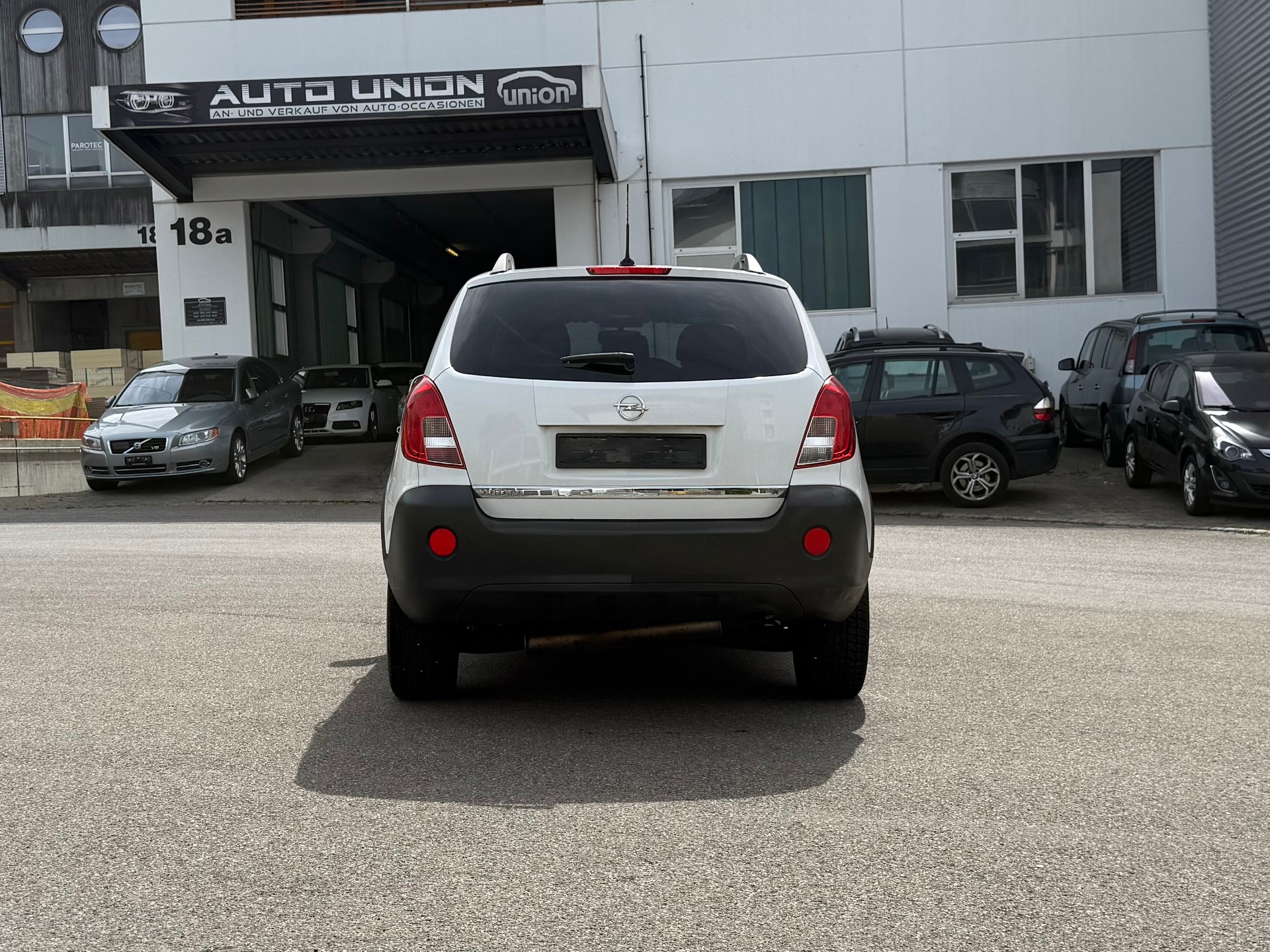 OPEL Antara 2.4 Enjoy 4WD-image-6