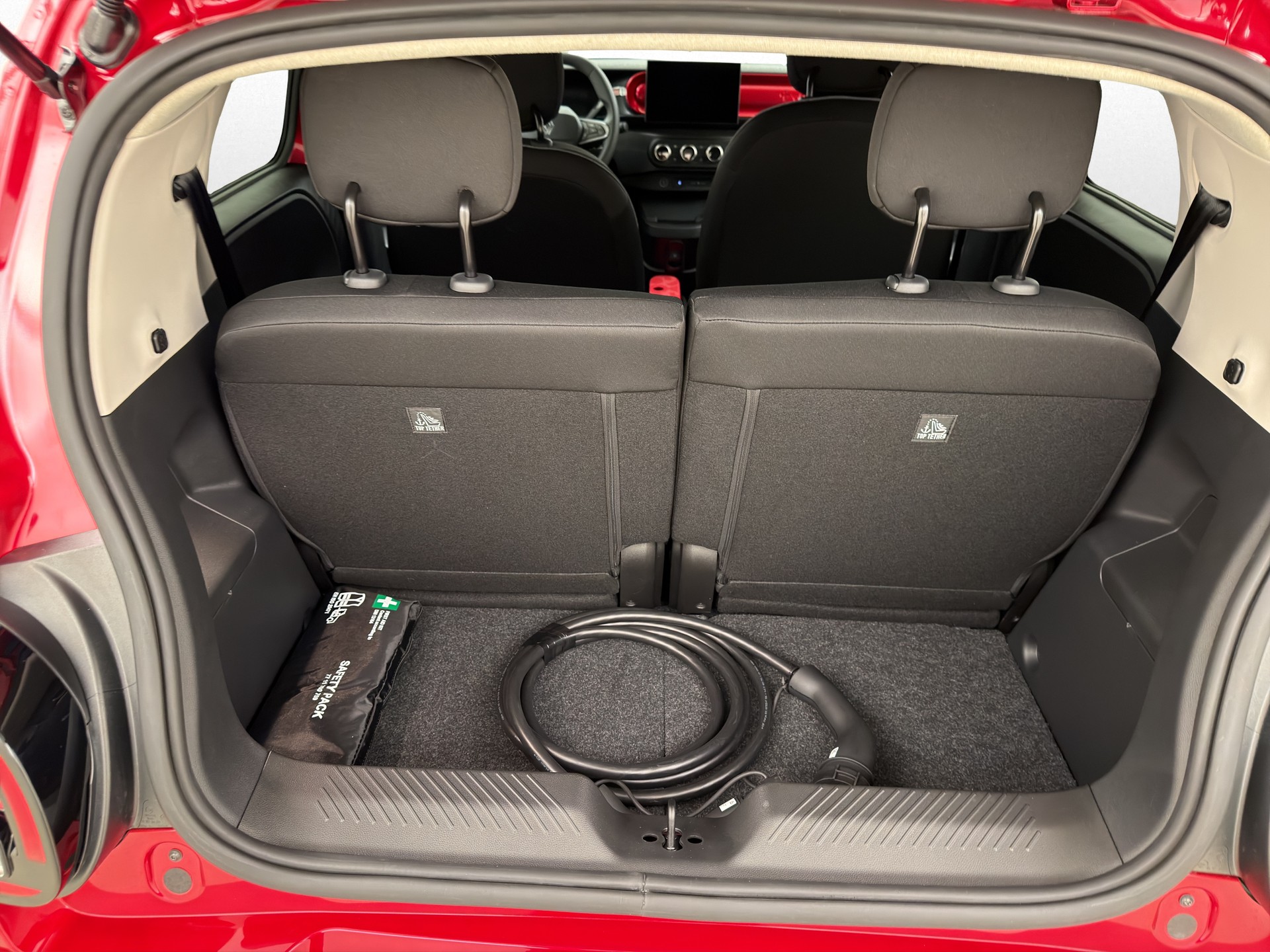 RENAULT Twingo E-Tech Urban Range techo-image-12