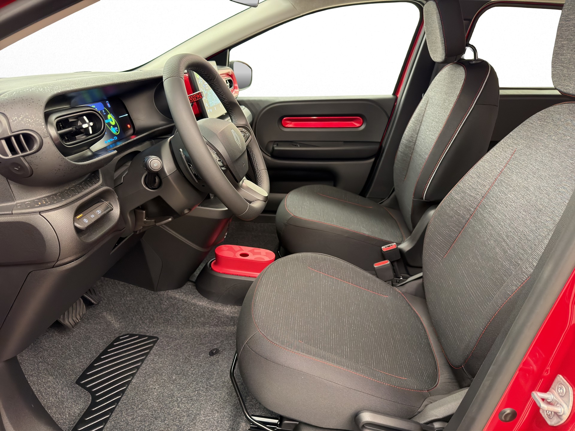RENAULT Twingo E-Tech Urban Range techo-image-6