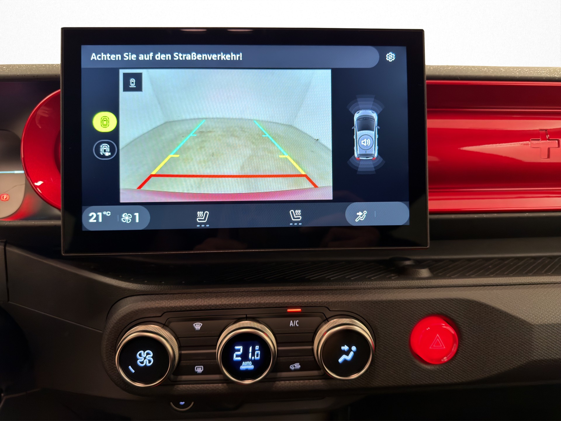 RENAULT Twingo E-Tech Urban Range techo-image-10