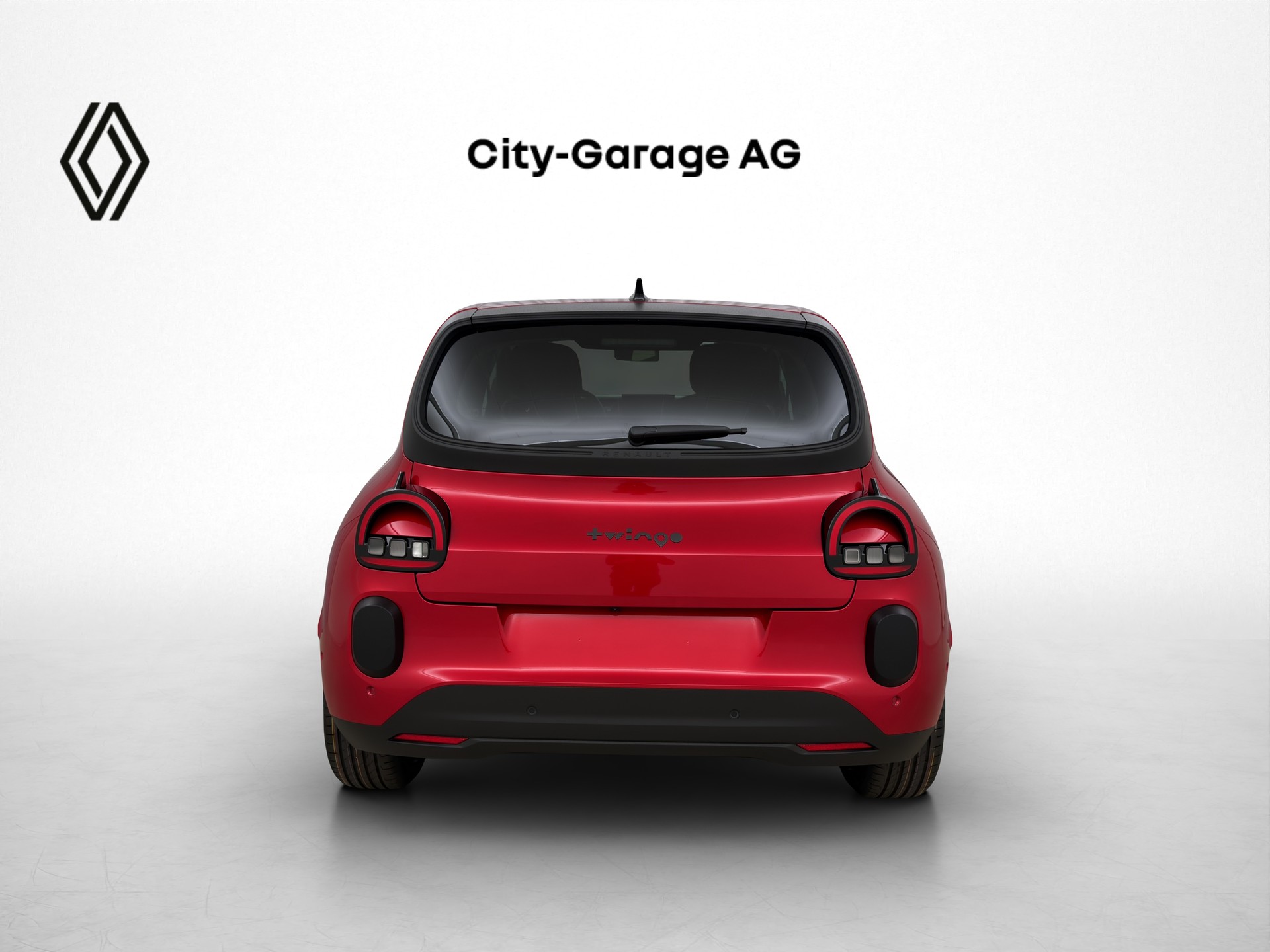 RENAULT Twingo E-Tech Urban Range techo-image-3