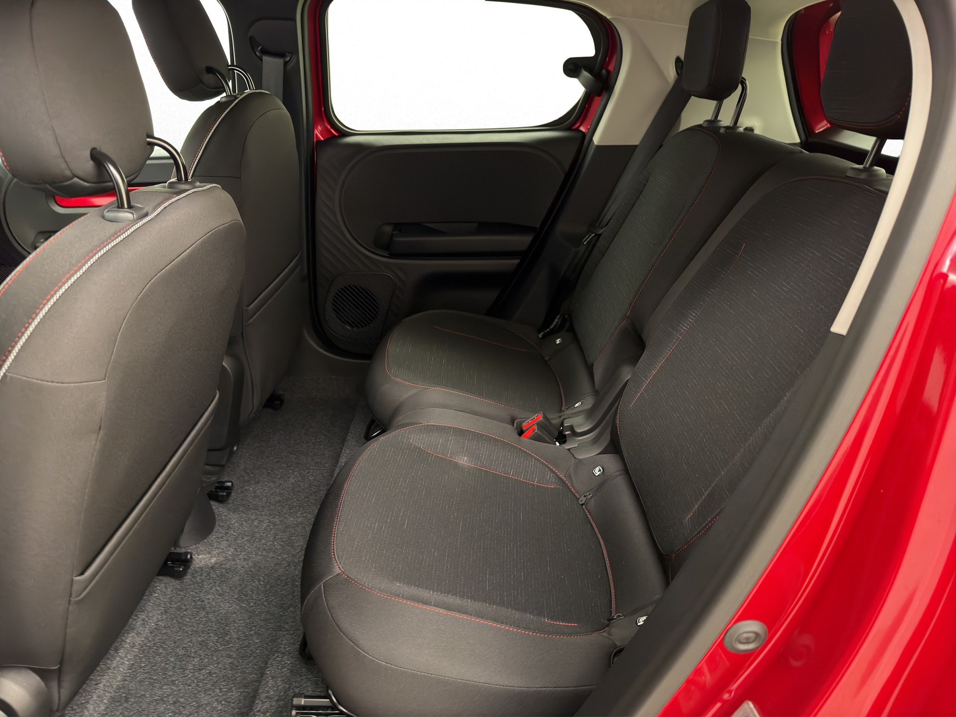 RENAULT Twingo E-Tech Urban Range techo-image-11
