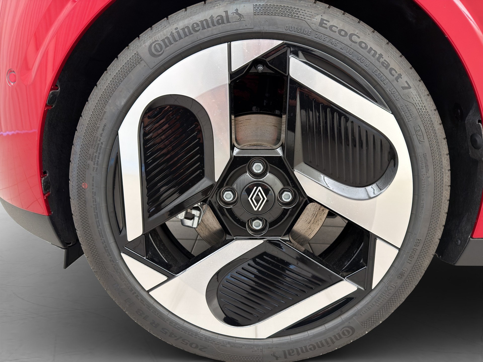 RENAULT Twingo E-Tech Urban Range techo-image-5