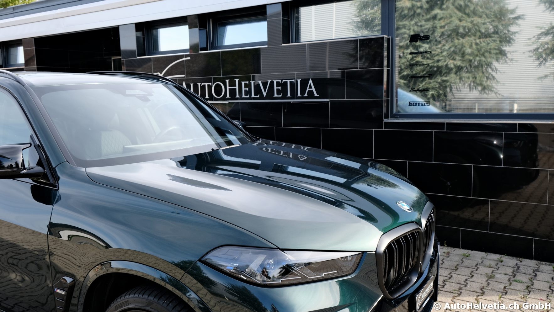 BMW X5 xDrive 48V M60i M Sport Pro Steptronic-image-19
