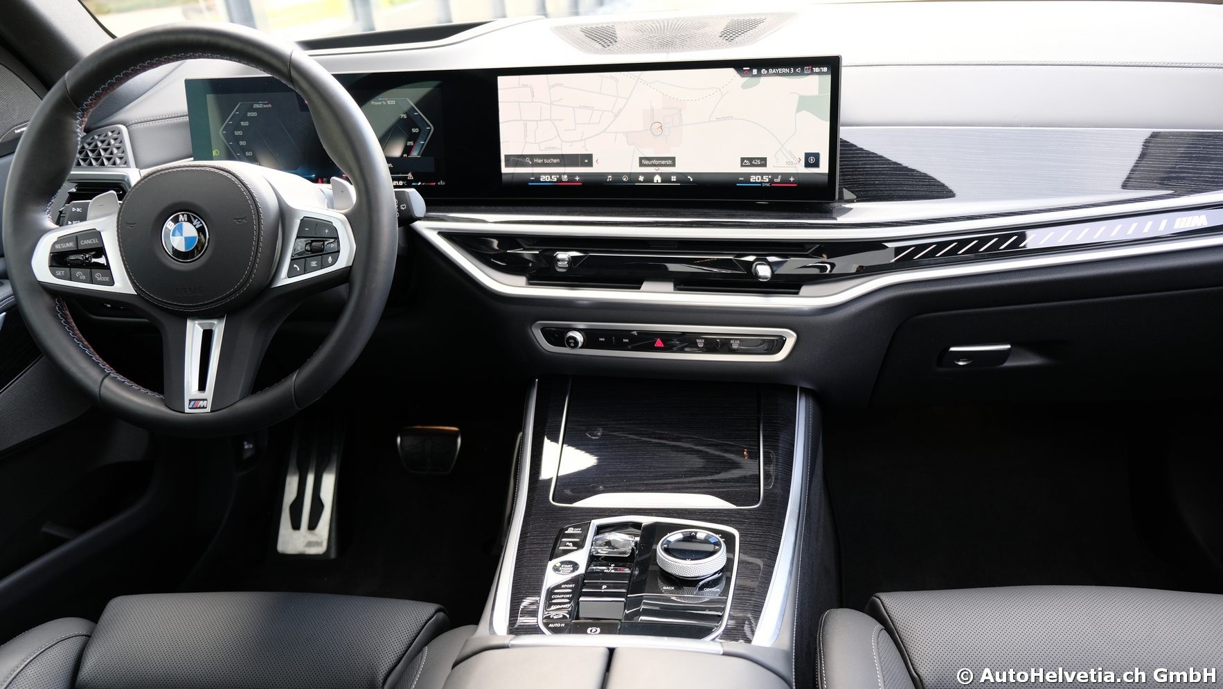 BMW X5 xDrive 48V M60i M Sport Pro Steptronic-image-10