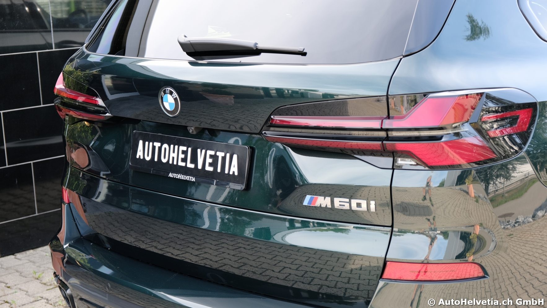 BMW X5 xDrive 48V M60i M Sport Pro Steptronic-image-7