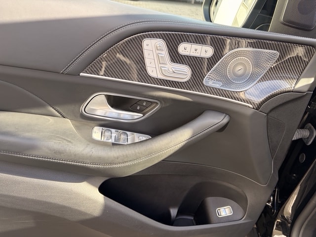 MERCEDES-BENZ GLE 63 S AMG 4Matic+ 9G-Speedshift-image-10