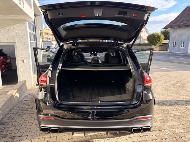 MERCEDES-BENZ GLE 63 S AMG 4Matic+ 9G-Speedshift-image-3